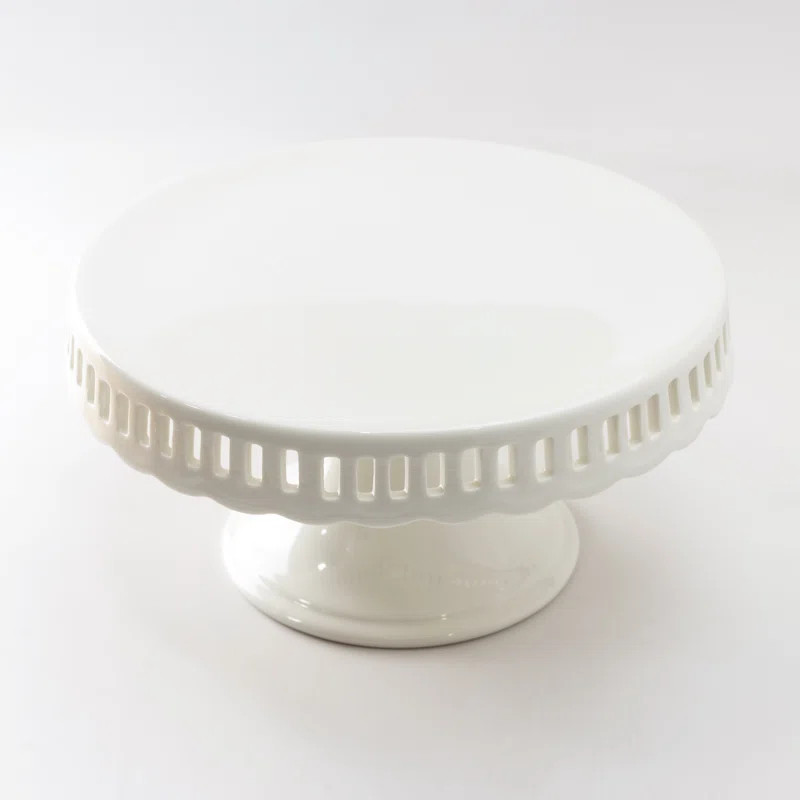 Andrekia Pedestal Cake Stand | Wayfair North America