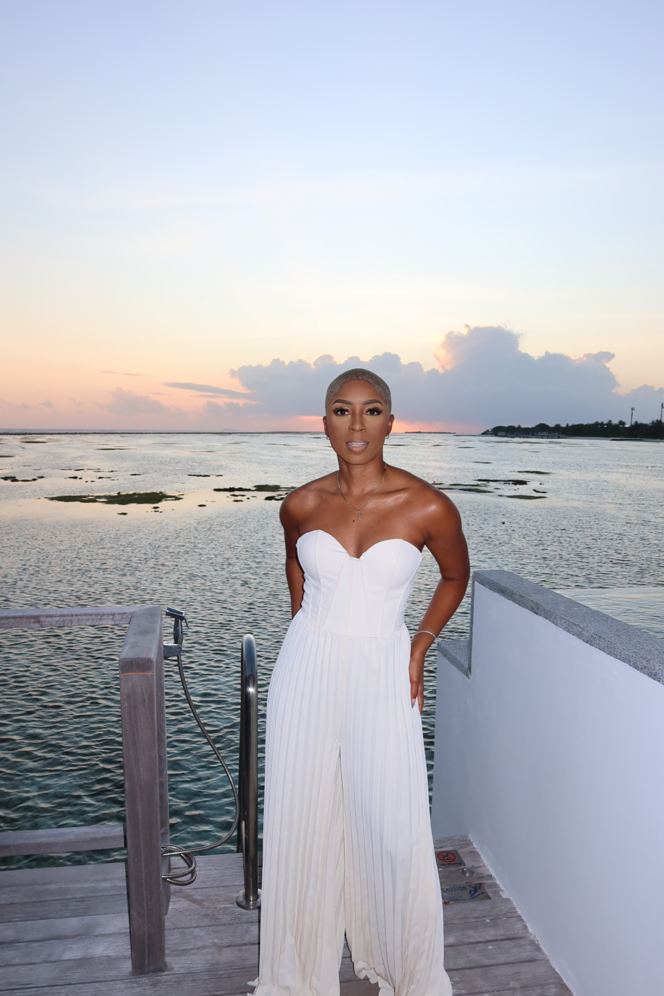 honeymoon night 1 fits 🍯

#LTKU #LTKStyleTip #LTKSeasonal