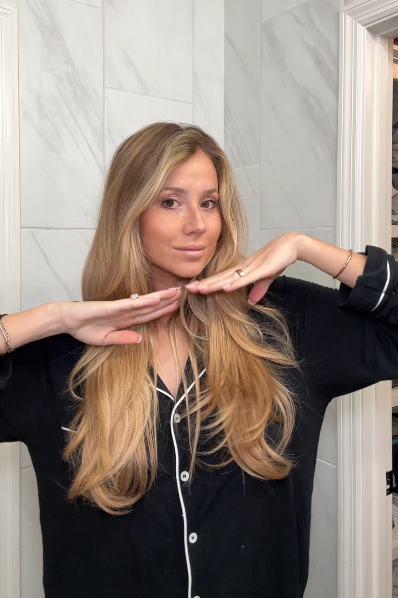 my current makeup favs - been using these hair products for years!🤍

#LTKFindsUnder100 #LTKBeauty #LTKSaleAlert