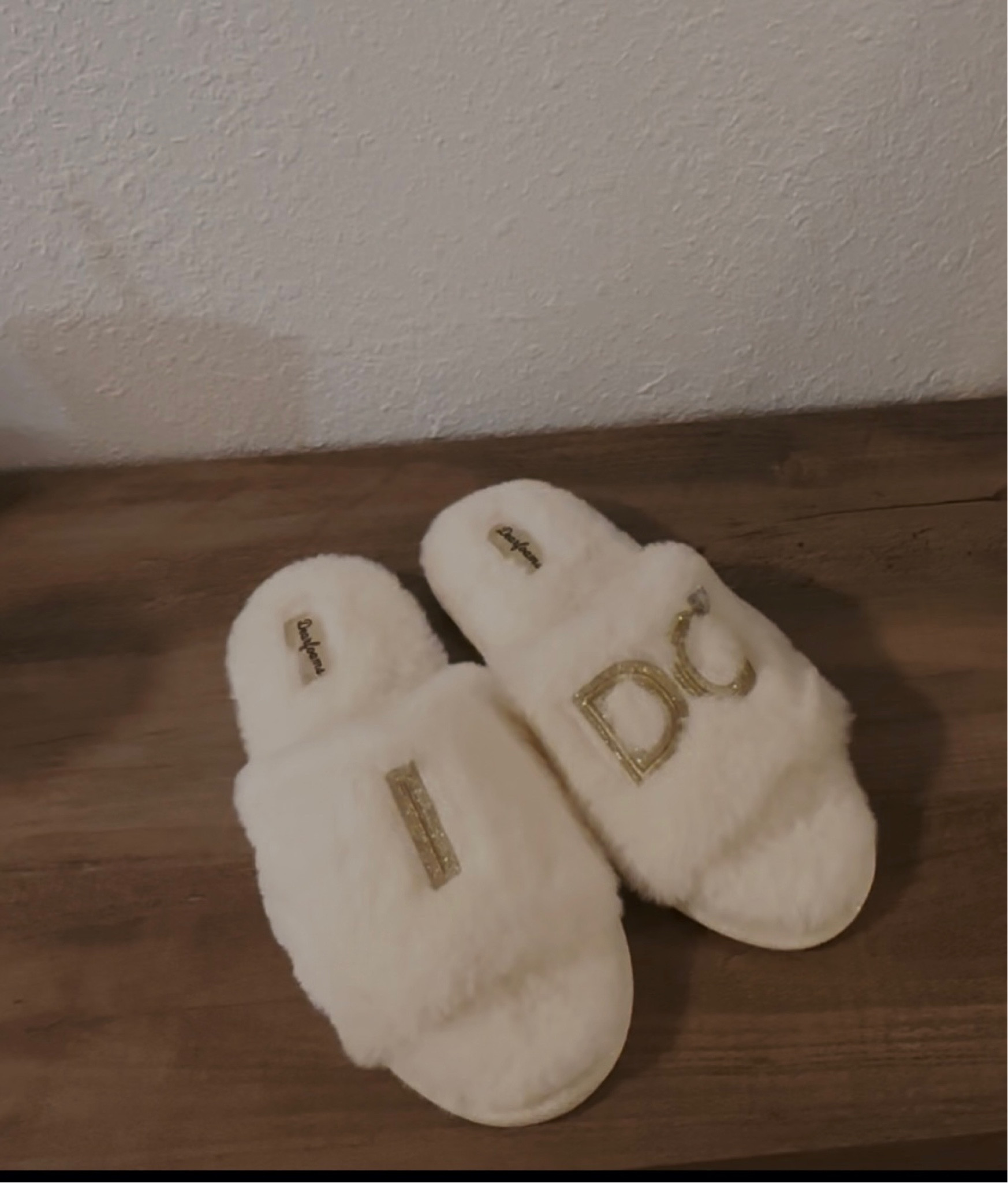 BRIDES!! These slippers are so cute 

#LTKFind #LTKstyletip #LTKwedding