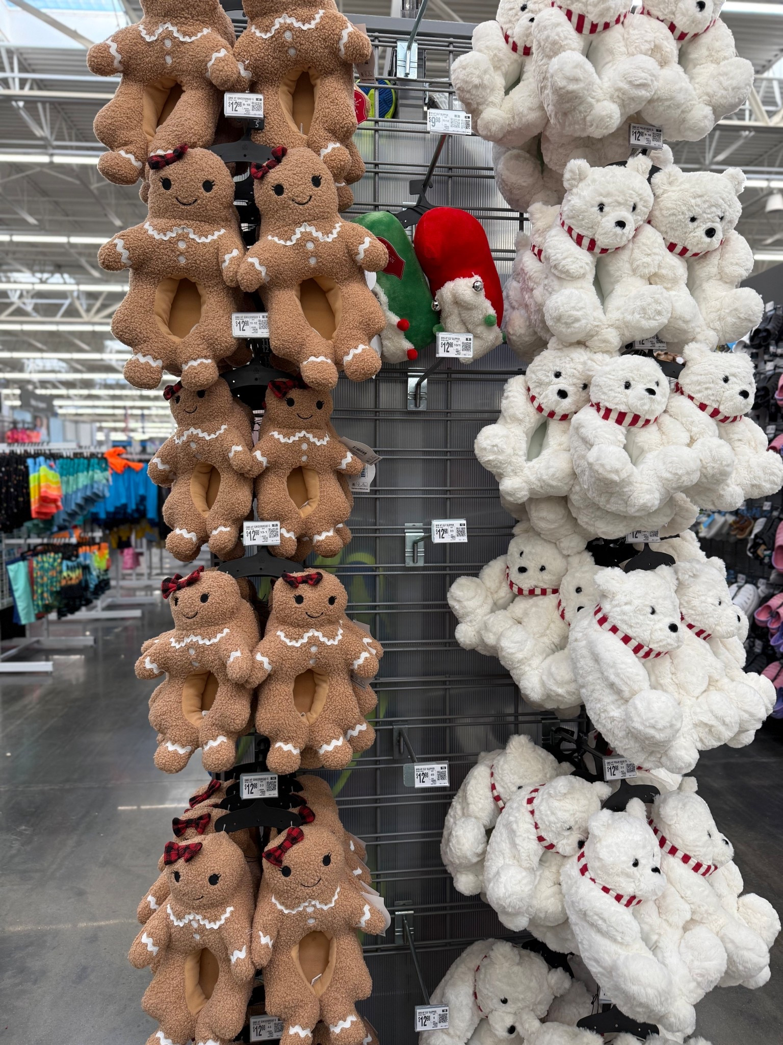 How cute are these Christmas kids’ slippers at Walmart?! 



#LTKGiftGuide #LTKKids #LTKHoliday