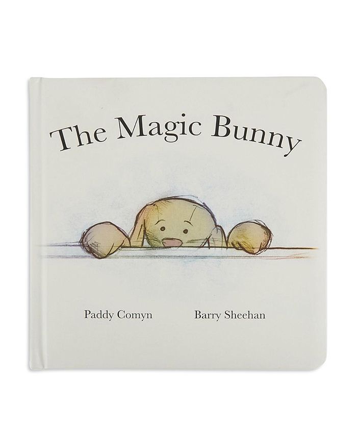 The Magic Bunny Book - Ages 0+ | Bloomingdale's (US)