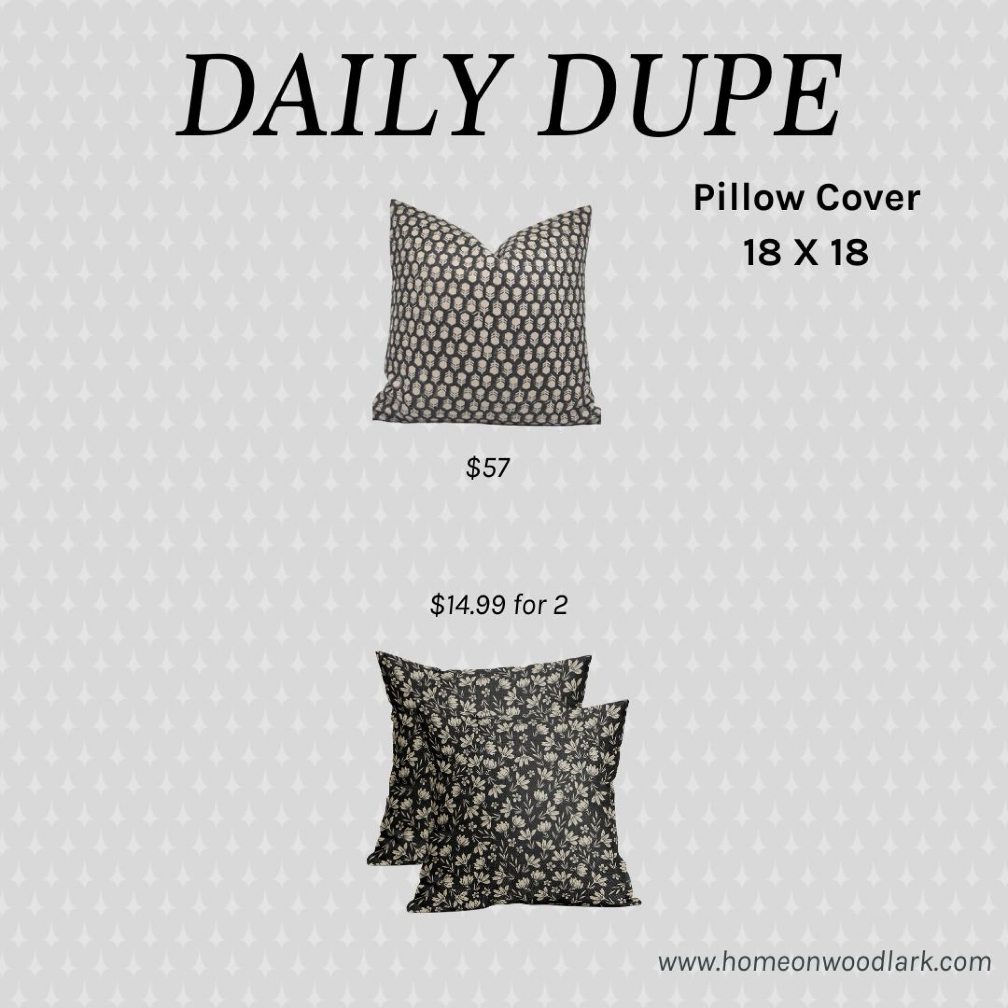 Pillow covers are the most convenient for storage and changing out seasonally.  

Amazon floral pillow covers.  Modern pillows.  18 X18 pillow covers.  

#LTKhome #LTKfindsunder50