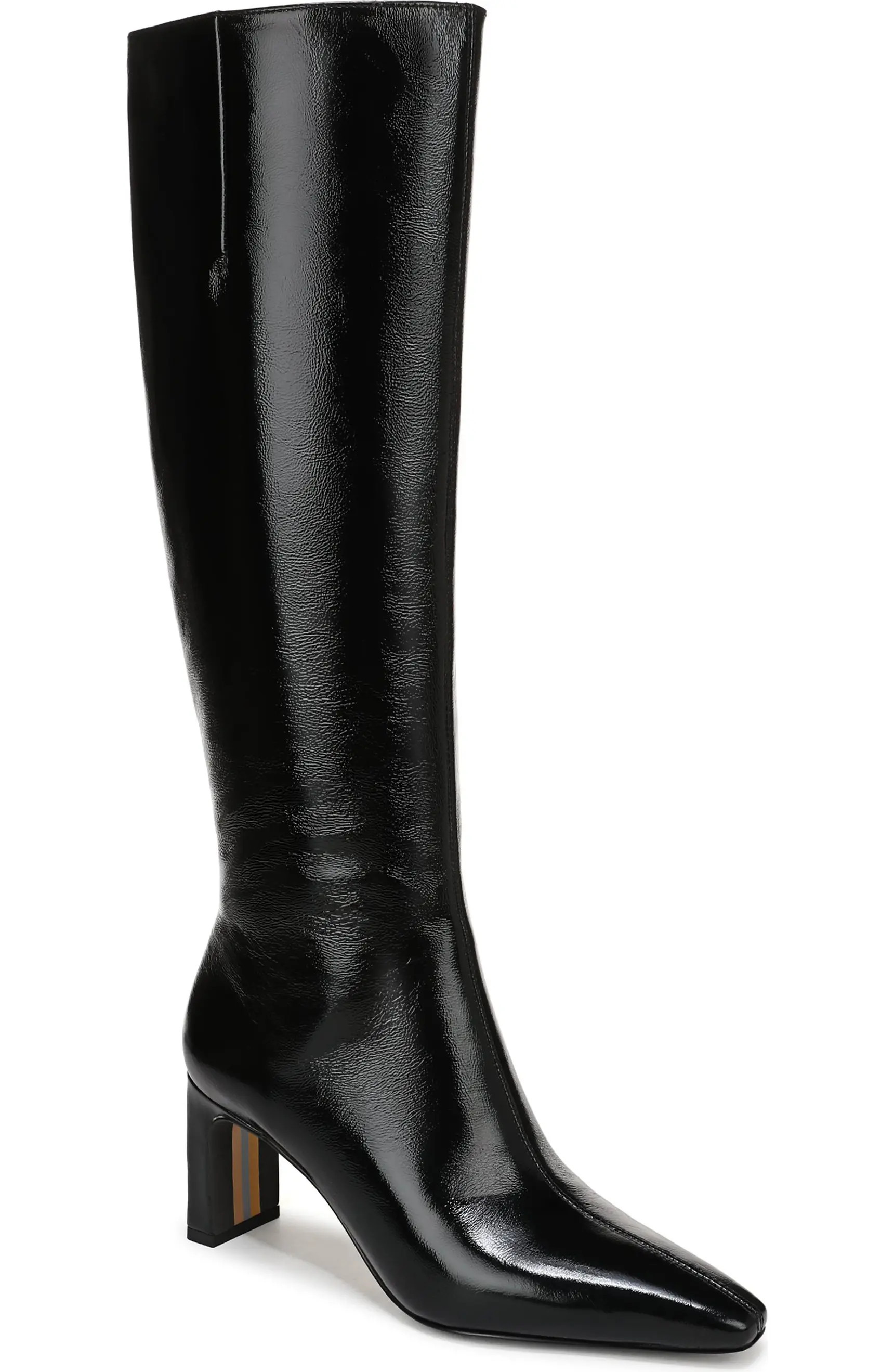 Sylvia Knee High Boot (Women) | Nordstrom