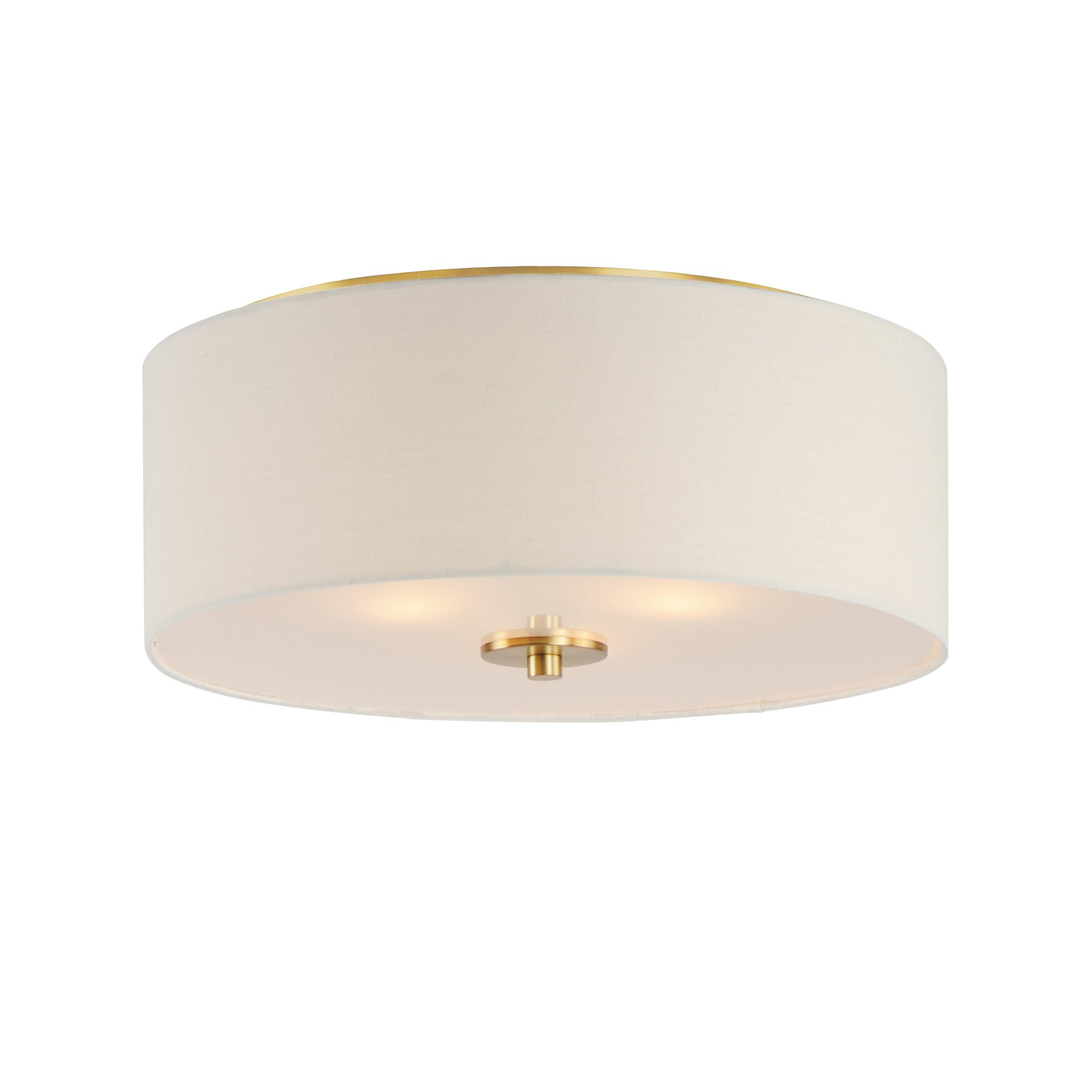 Bongo Flush Mount | Lightopia