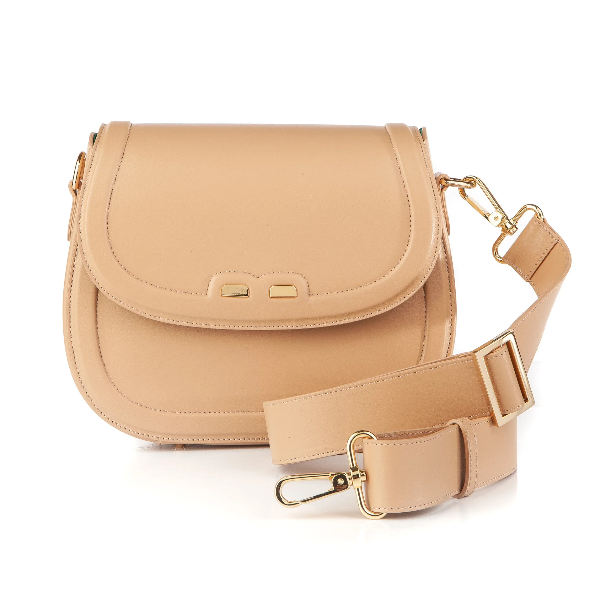 Holmes in Tan | BENE