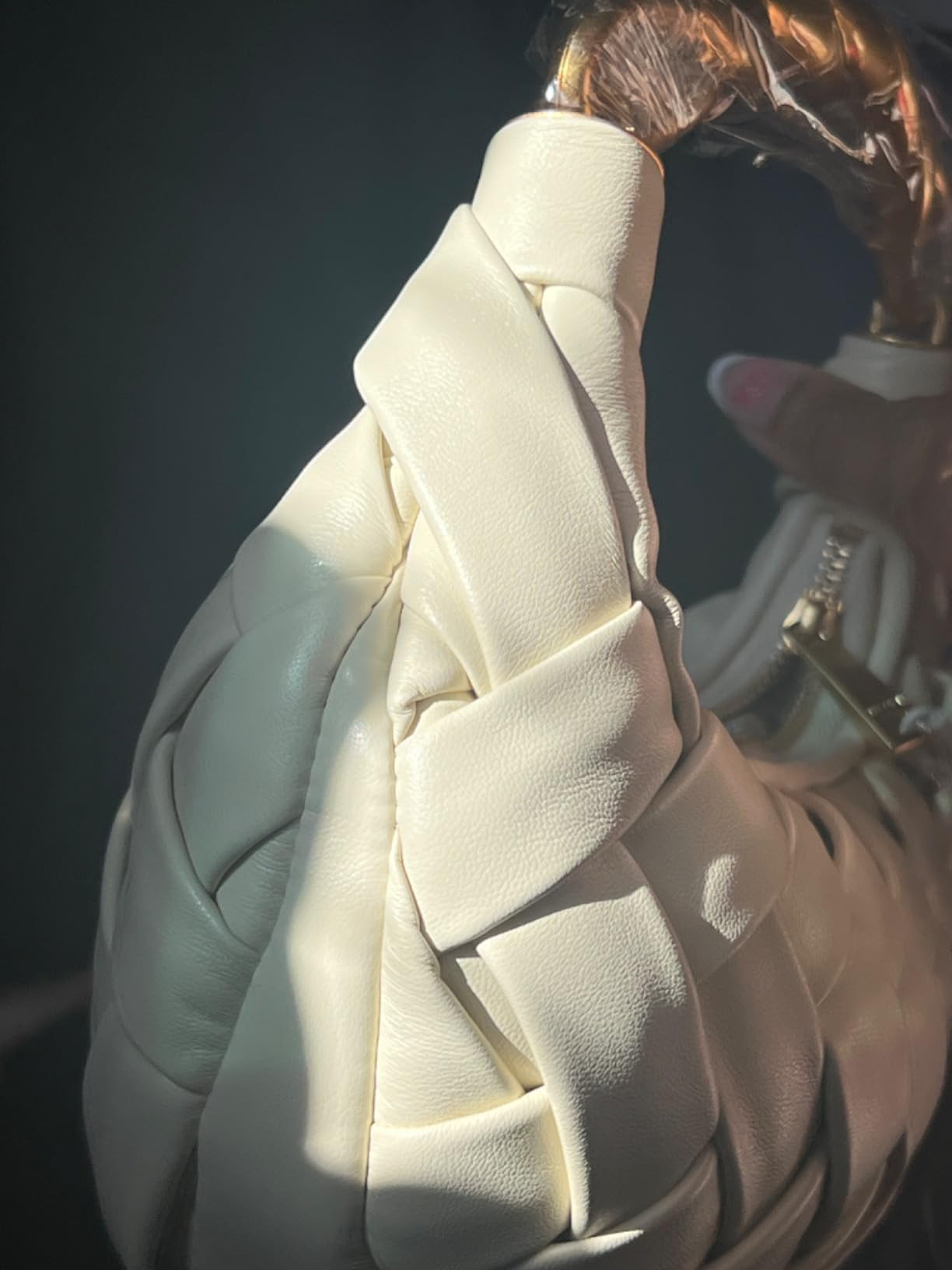 JW PEI Orla Weave Handbag | Amazon (US)