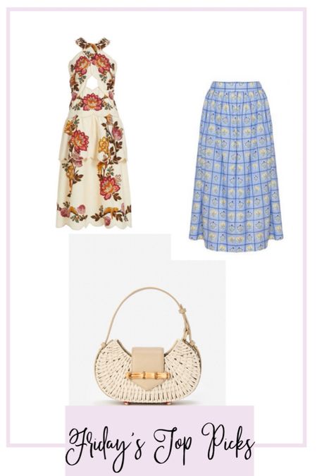 Friday’s Simply Smitten top picks. Spring outfits. Vacation outfits. 
.
.
.
… #ltkitbag #ltkparties 

#LTKtravel #LTKstyletip #LTKwedding