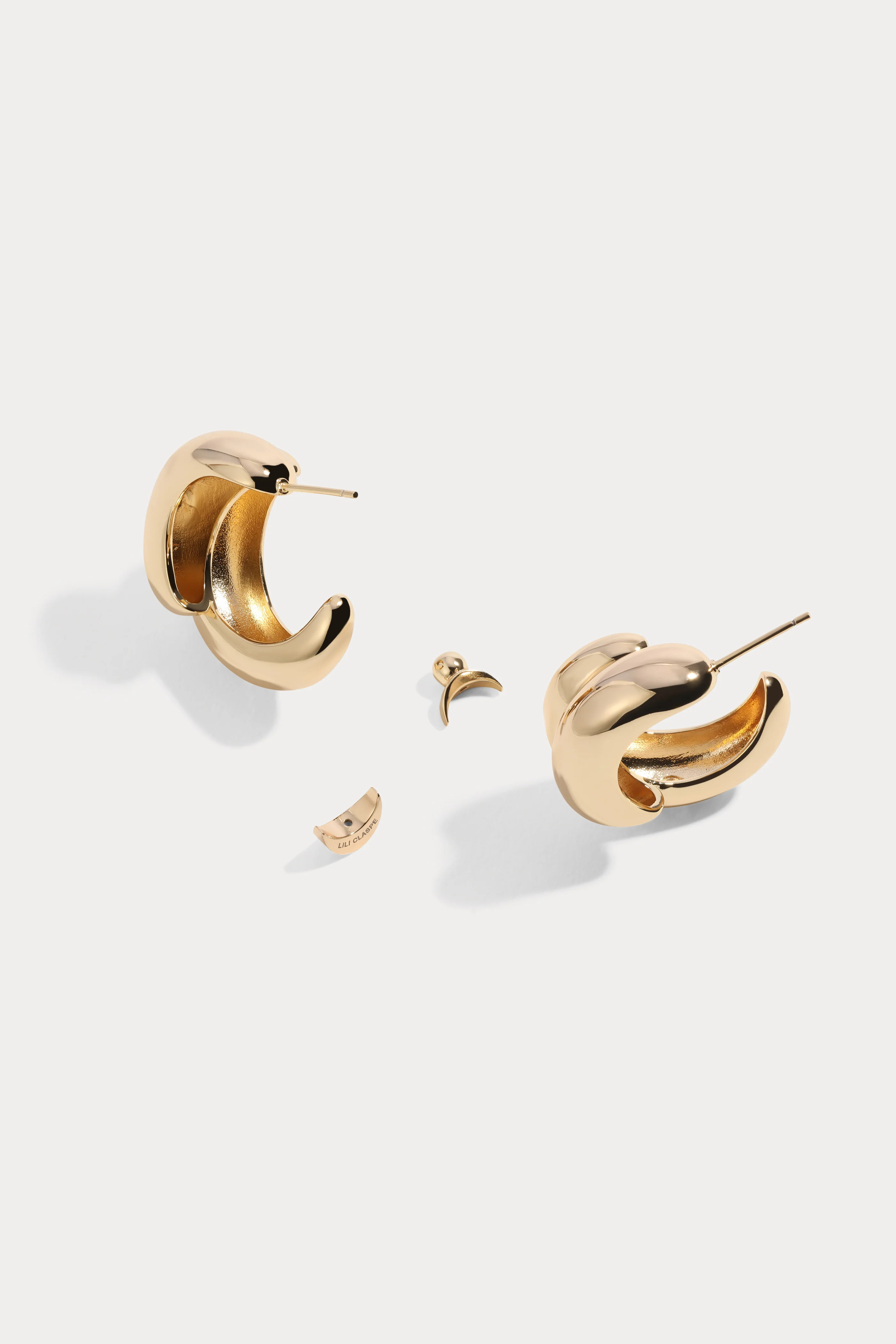 Manon Earrings | Lili Claspe