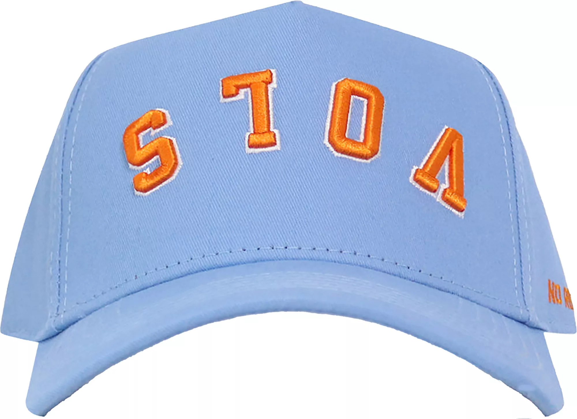 No Rivals Adult Tennessee Volunteers Light Blue Upside Down Snapback, Men's | DICK'S Sporting Goods