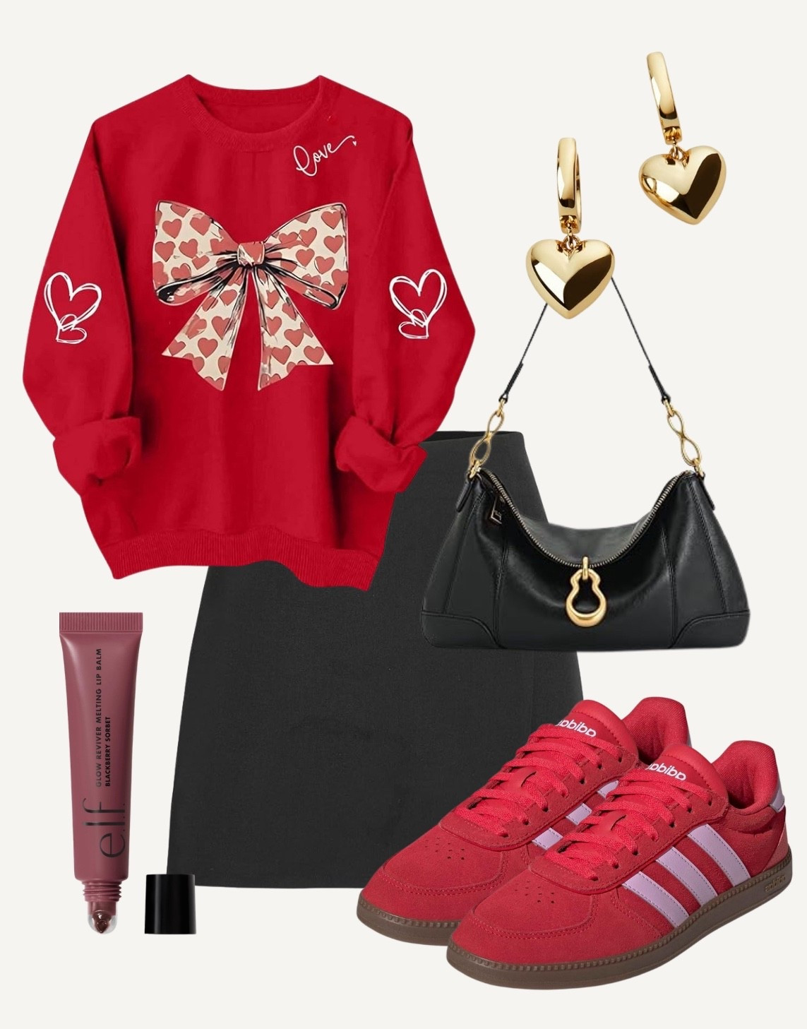 Valentines Day Outfits

#LTKSeasonal #LTKootd #LTKBeauty