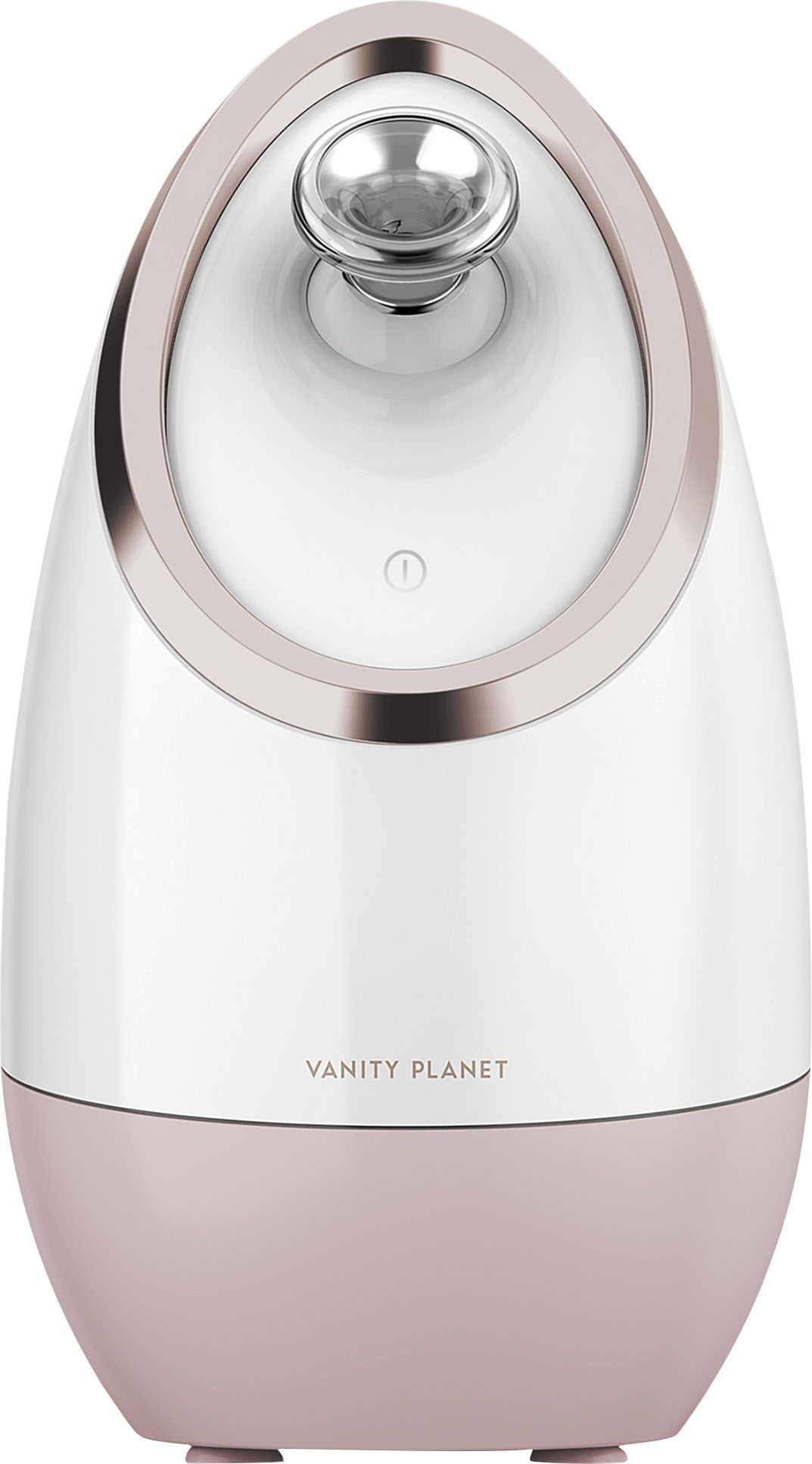 Vanity Planet Facial Steamer White VNT12112 - Best Buy | Best Buy U.S.