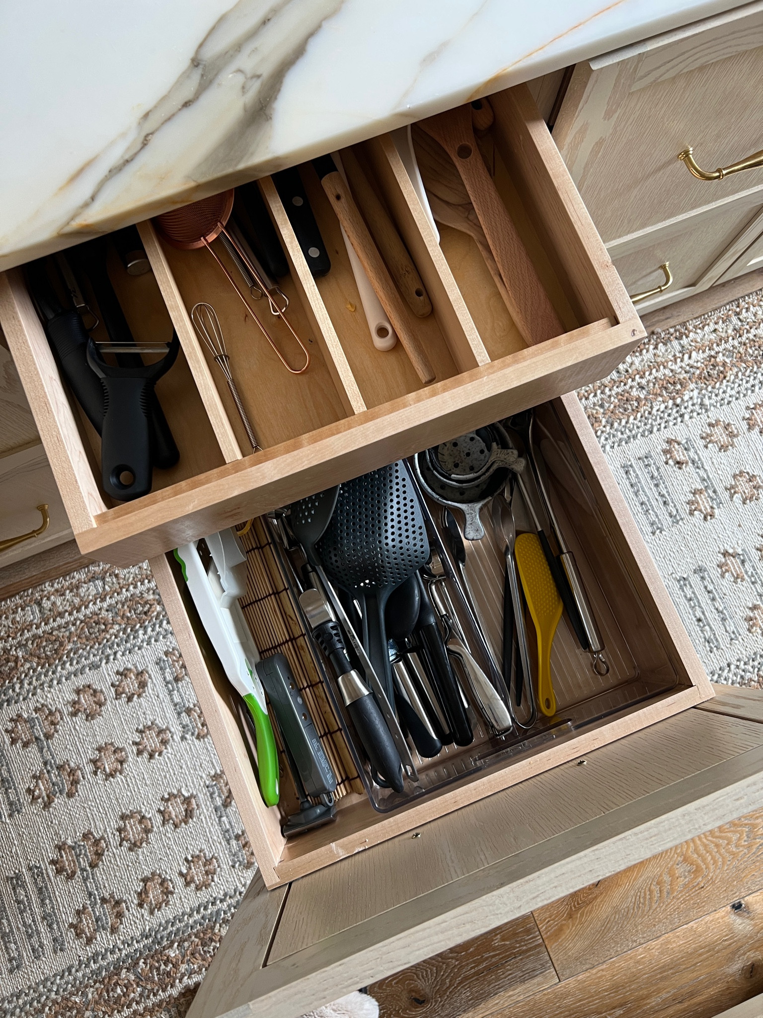 All my cooking tools - Part 1