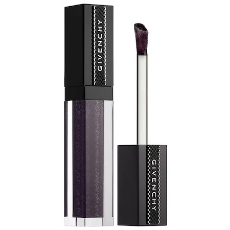 Givenchy Gloss Interdit Vinyl N16 Noir Revelateur 0.21 oz/ 6 mL | Sephora (US)