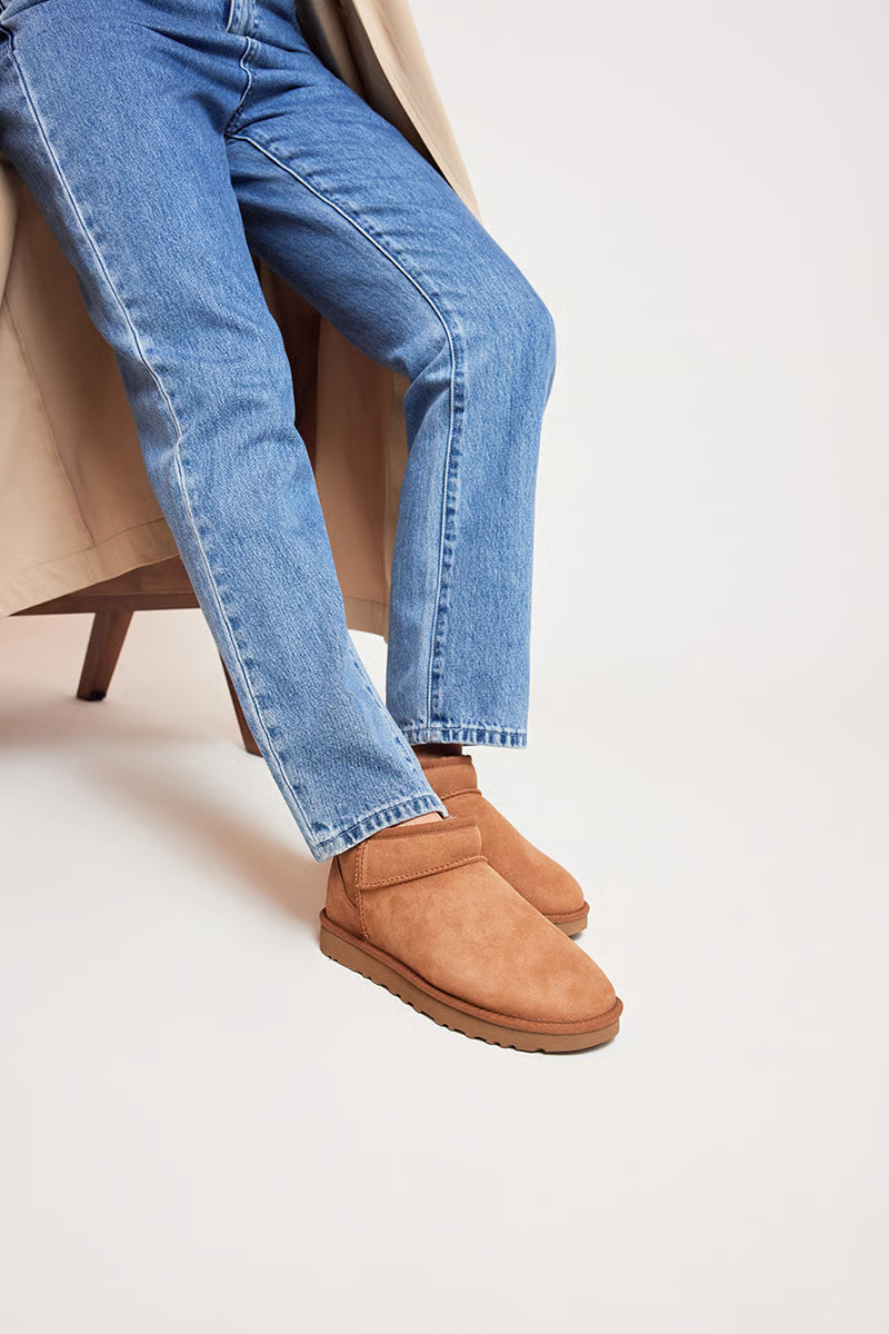 Classic Ultra Mini | Stylerunner