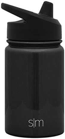 Simple Modern Insulated Sippy Cup for Toddlers Babies and Kids Splash Proof Dishwasher Safe Water... | Amazon (US)