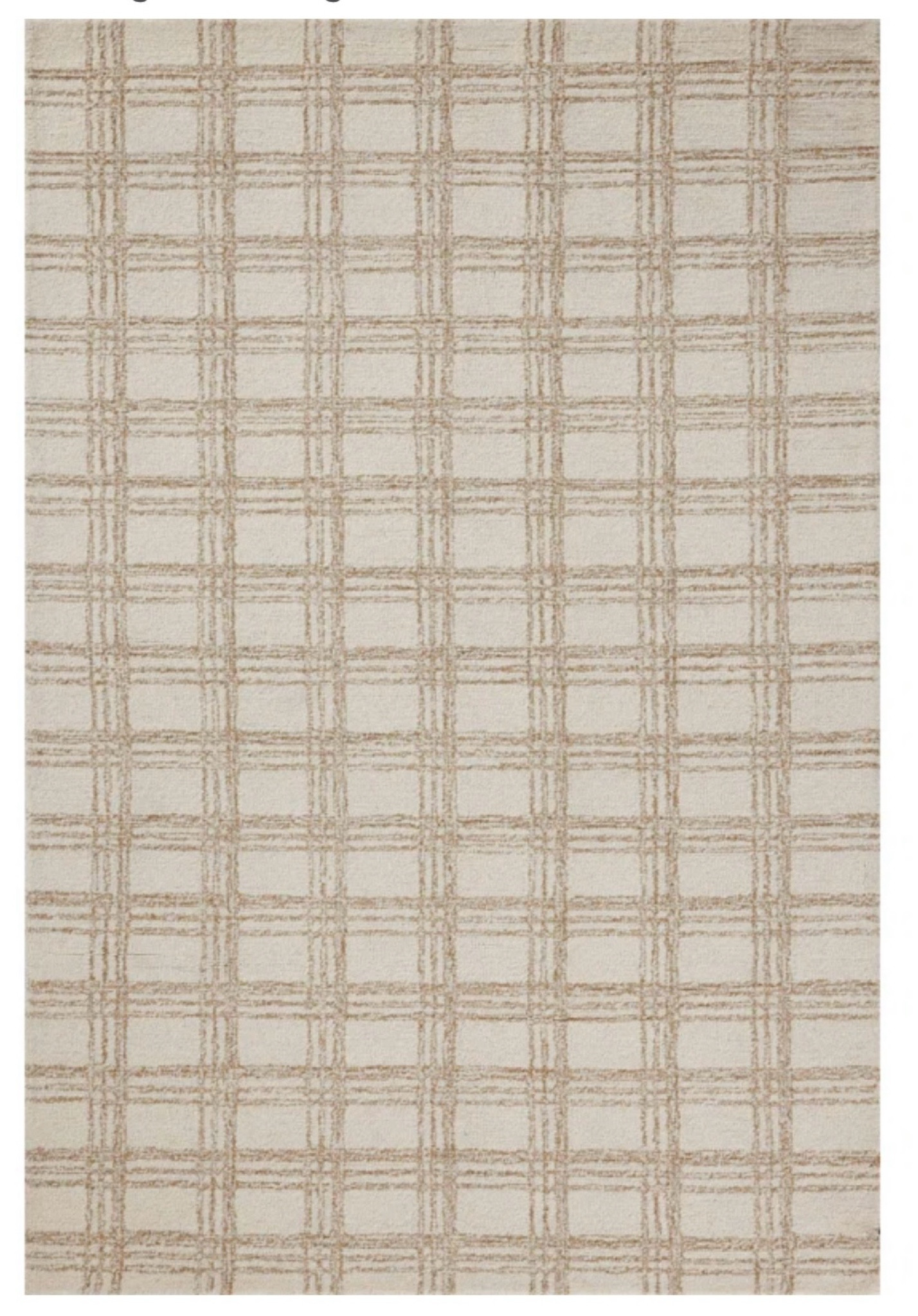Nursery rug! #ltkhom le #nursery #rug