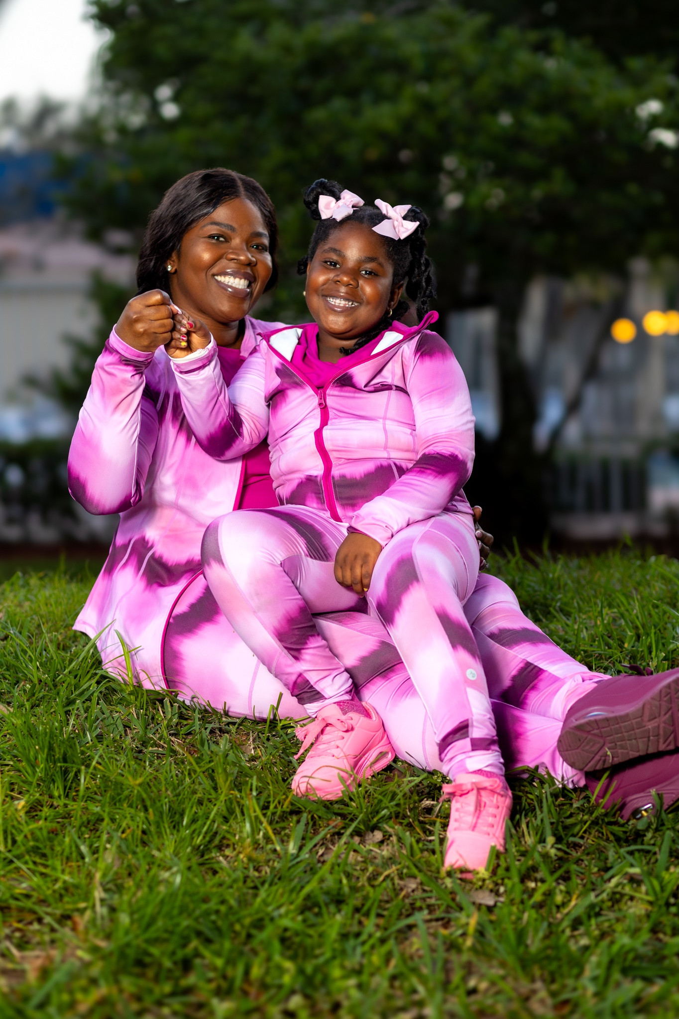These activewear sets by Jill Yoga are comfortable, stretchy, and even have pockets!
#kidssportswear #mommyandme #allpinkoutfit #comfystyle

#LTKfitness #LTKstyletip #LTKkids