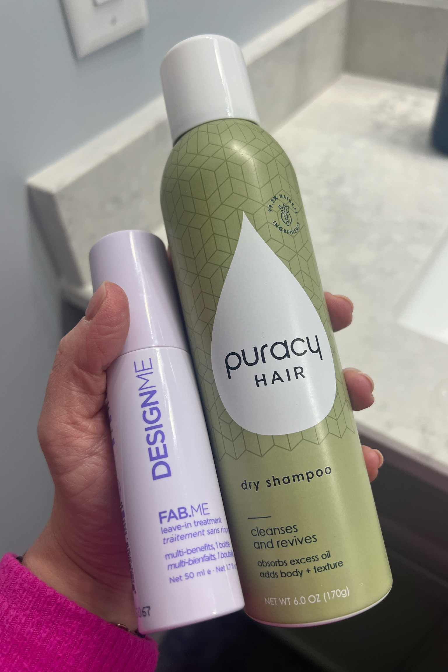 These two are essentials in my hair routine.

#LTKbeauty #LTKstyletip