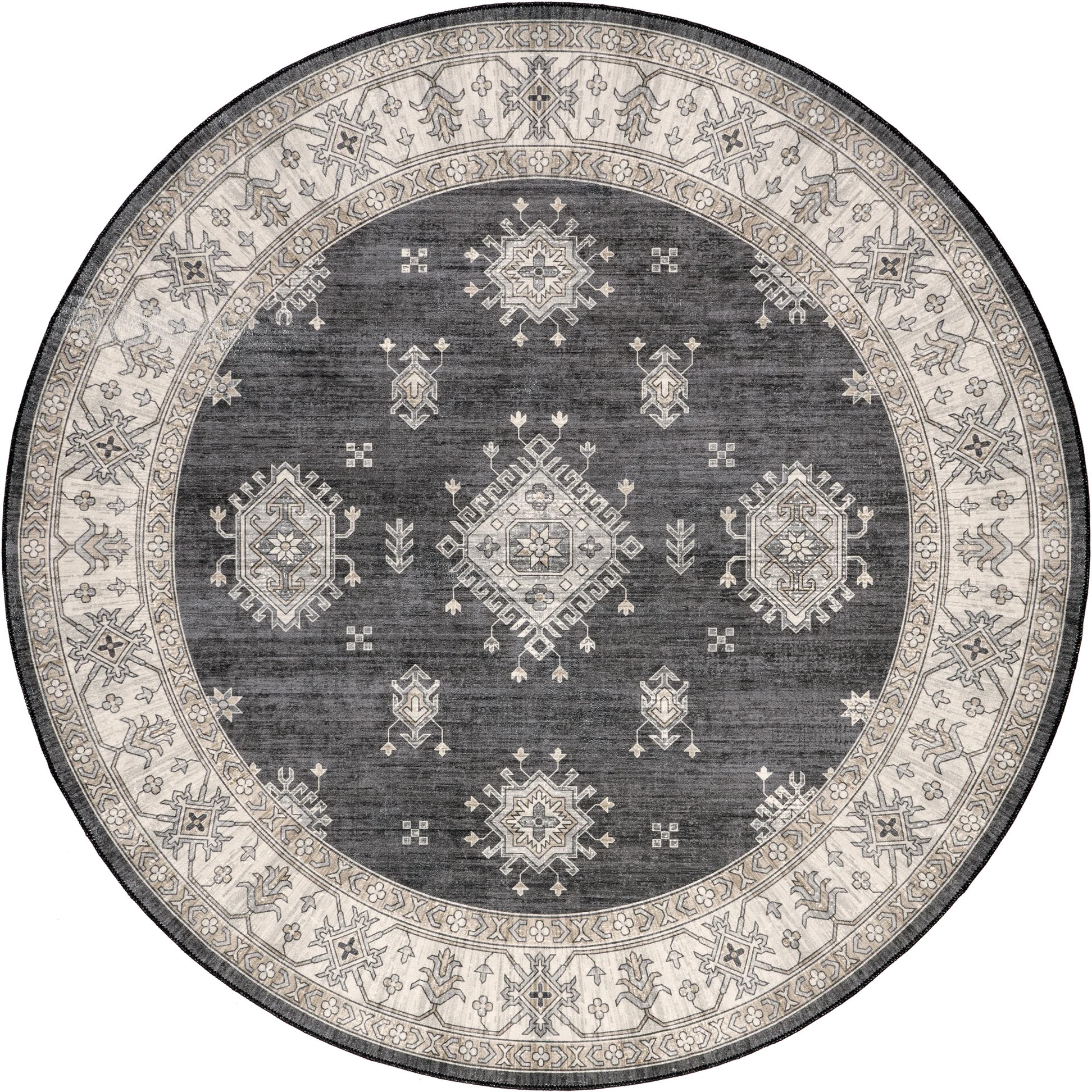 Charcoal | Rugs USA