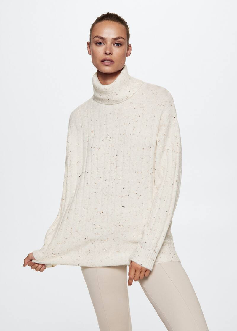Search: Turtle neck (87) | Mango USA | MANGO (US)