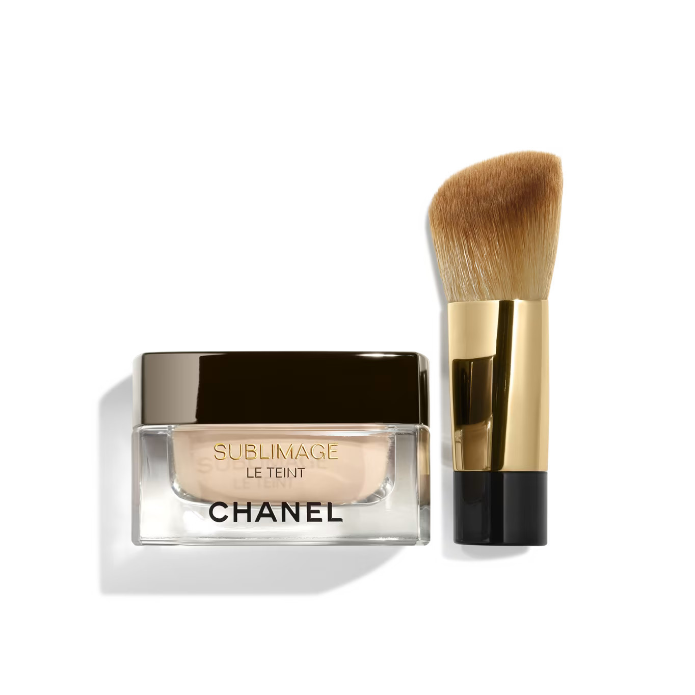 SUBLIMAGE LE TEINT Ultimate Radiance - Generating Cream Foundation | CHANEL | Chanel, Inc. (US)