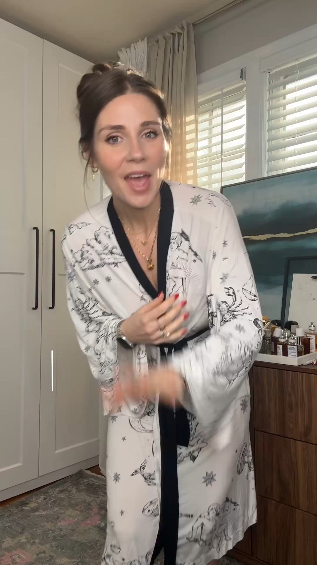 Let’s get dressed for date might with new shoes 👠 

#LTKdayinmylife #LTKSaleAlert #LTKgrwm