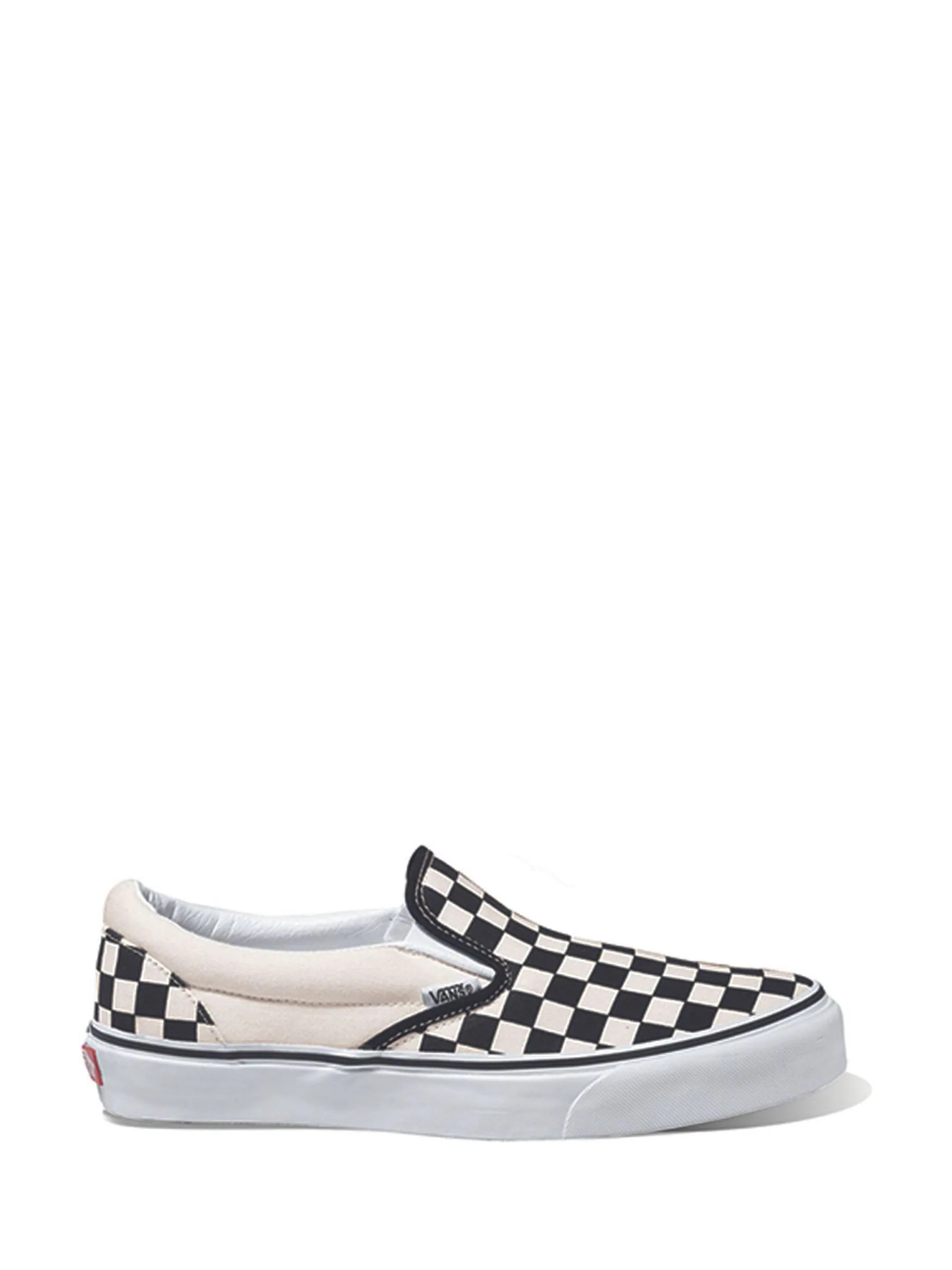 Vans Vans Damen Classic Slip-On Check Turnschuhe | Next EU