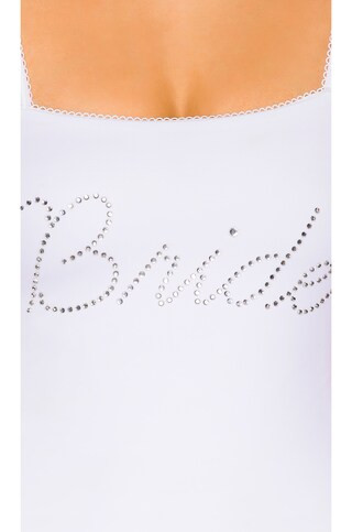 x REVOLVE Bride One Piece
                    
                    BEACH RIOT | Revolve Clothing (Global)