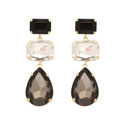 Petit Moments Alexi Drop Earrings in Lilac at Nordstrom | Nordstrom