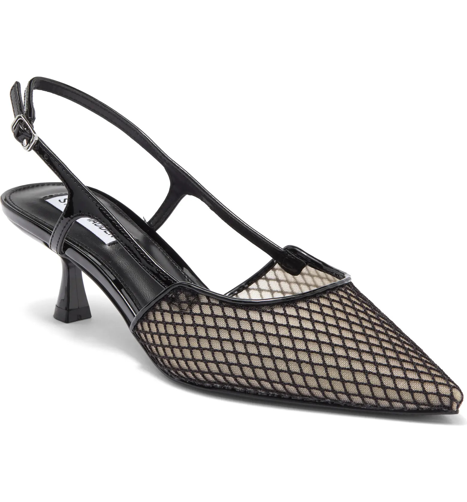 Legaci Slingback Pointed Toe Pump (Women) | Nordstrom