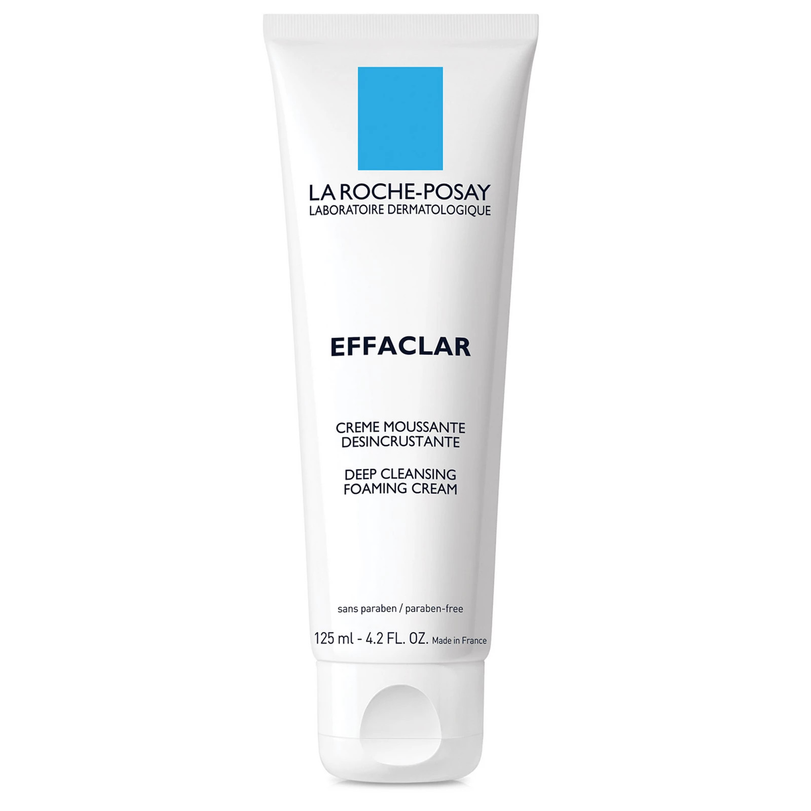 La Roche-Posay Effaclar Medicated Gel Cleanser | Kohl's