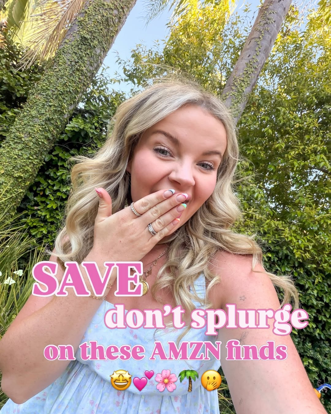 🩷 Same look, better price 💁🏼‍♀️✨
Why splurge when you can save on pieces that give the same exact energy for way less?!

I rounded up some of my favorite affordable finds that look just as good without the high price tag 🤍 perfect for everyday wear without breaking the bank! 🤩🙌🏼

#LTKMidsize #LTKSeasonal