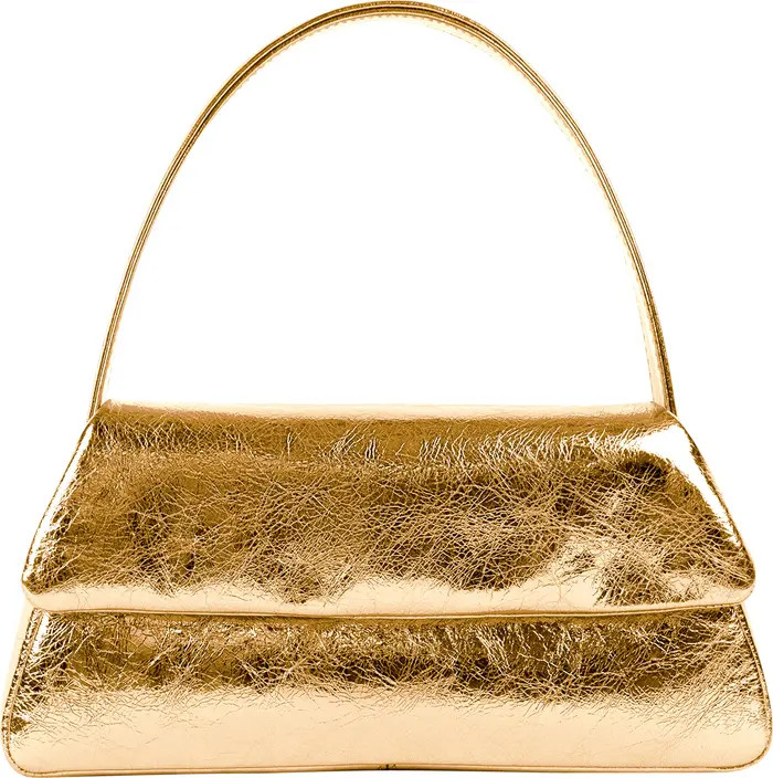 Gold Crinkle | Nordstrom