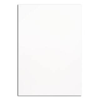 Uncut Matboard, 24" x 36" by Studio Décor® | Michaels Stores