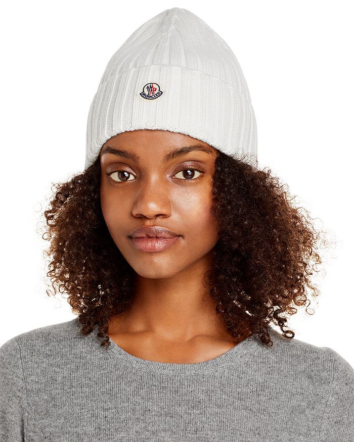 Wool Beanie | Bloomingdale's (US)