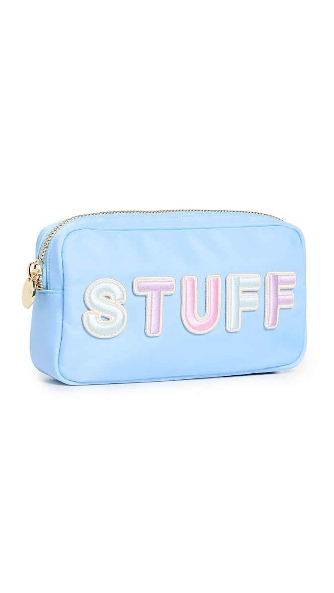 Periwinkle Small Pouch | Shopbop
