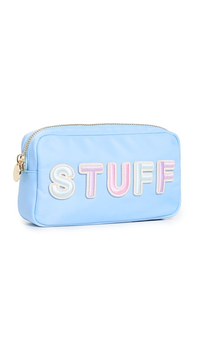 Periwinkle Small Pouch | Shopbop