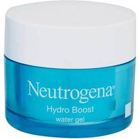 Neutrogena Hydro Boost Water Gel Moisturizer with Hyaluronic Acid for Dry Skin 50ml | Look Fantastic (US & CA)