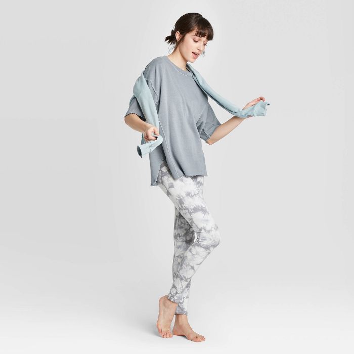 Women's Oversized Sweatshirt - Colsie™ | Target