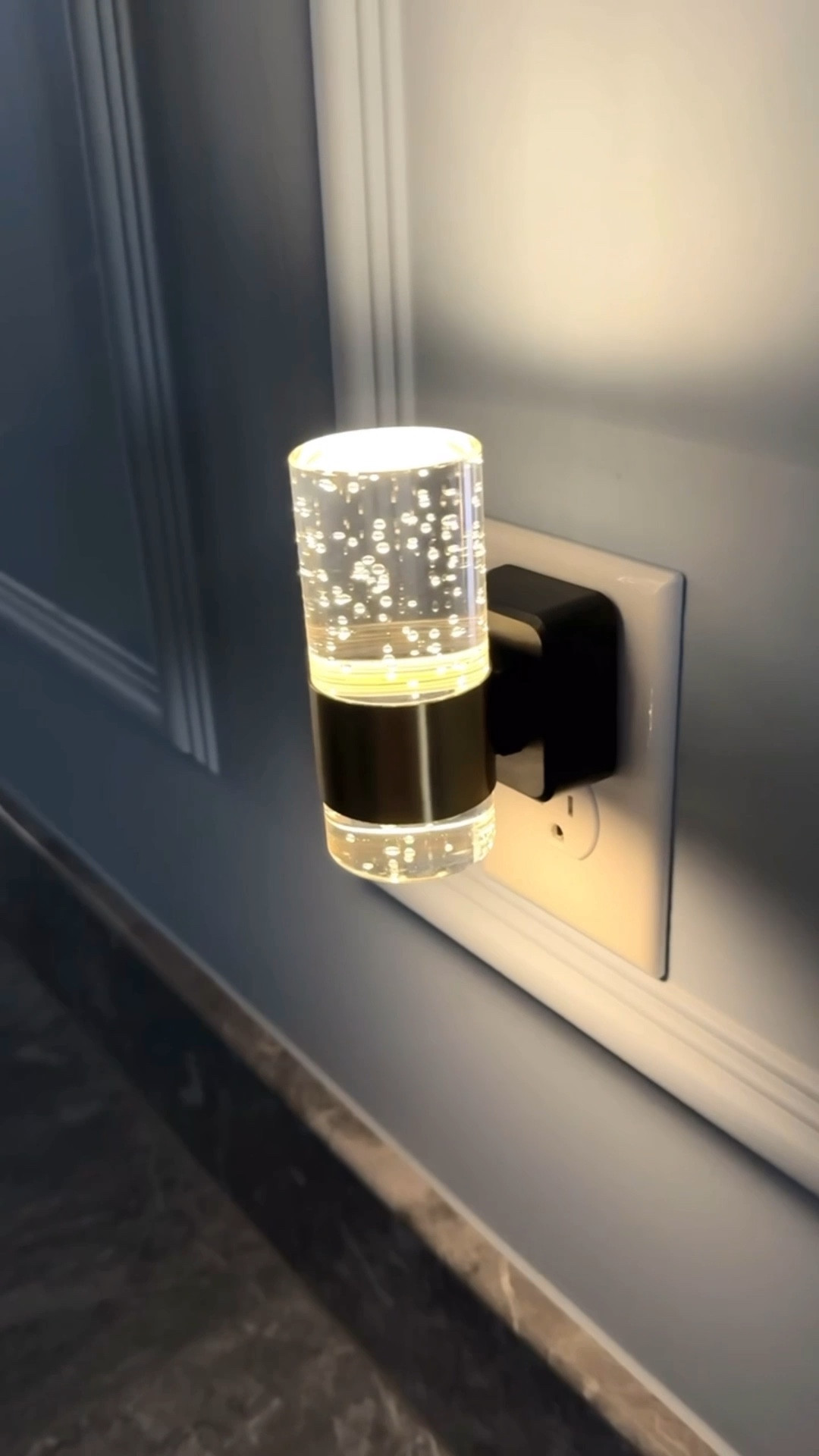 The prettiest night lights! 

#LTKHome #LTKFindsUnder50 #LTKSeasonal