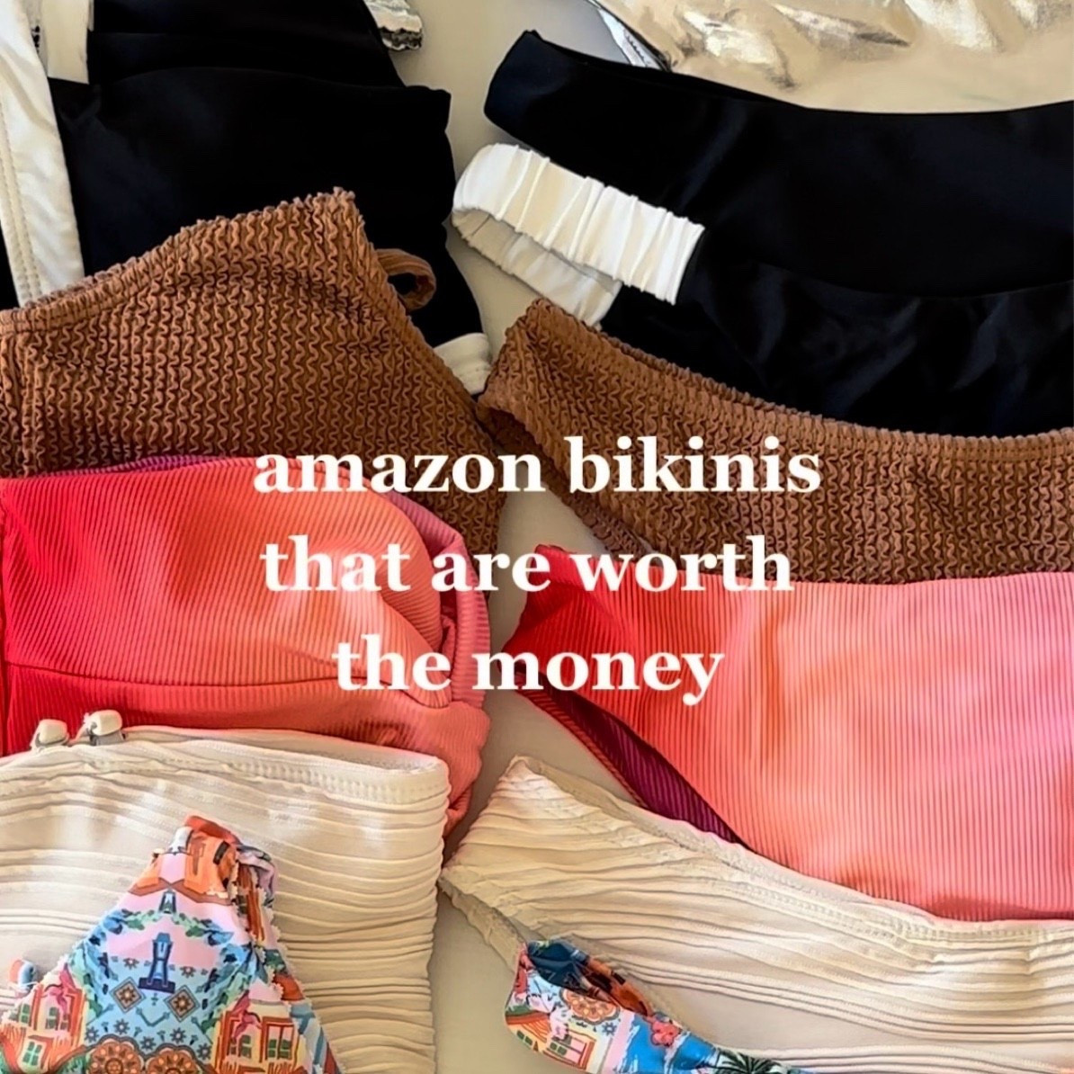 Scroll to shop!! Follow for more finds!!! Xo! 💫

#LTKdayinmylife #LTKmomlife #LTKSwim