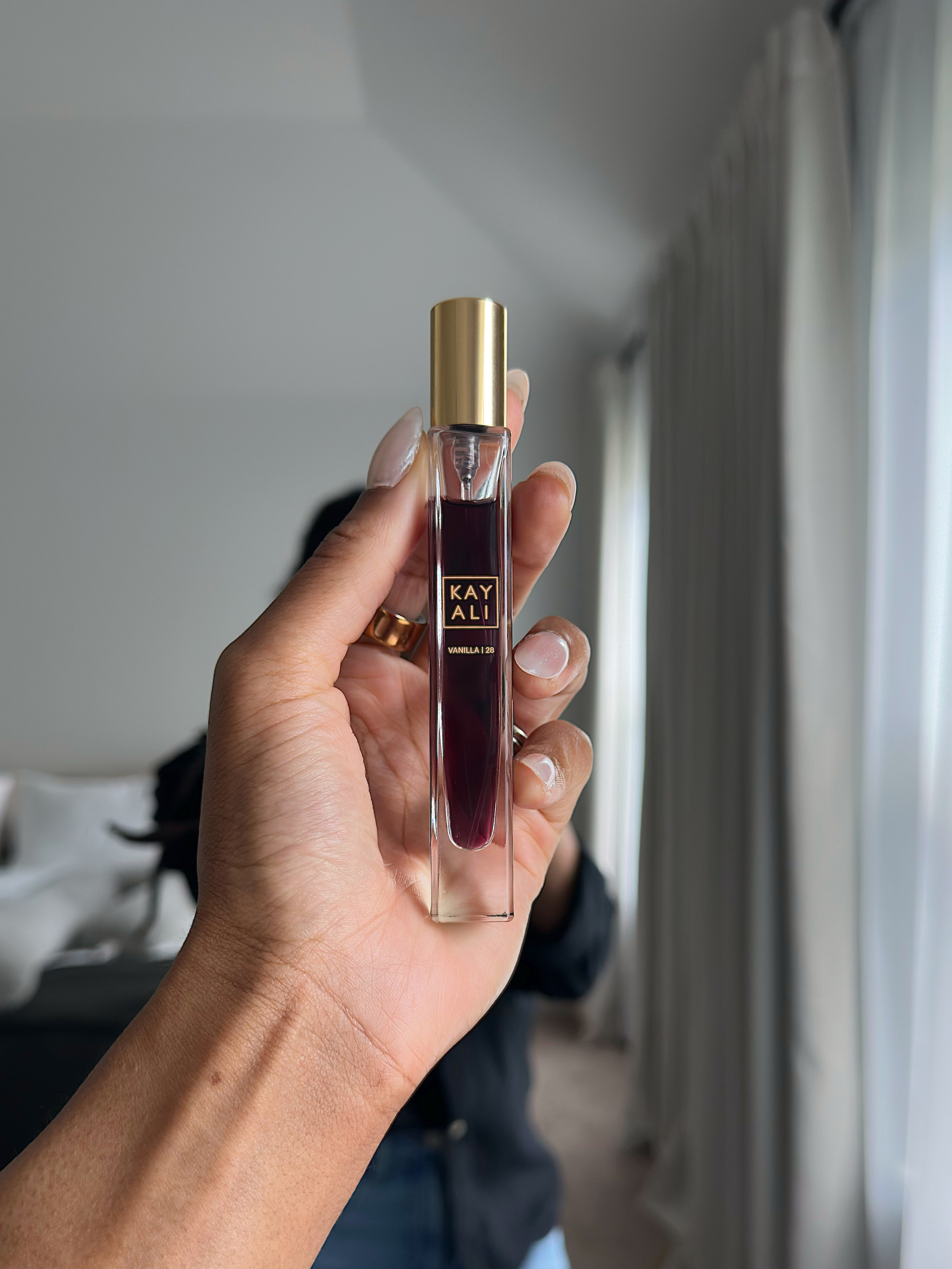 Kayali Vanilla 28 | perfume aesthetic // spring perfume // floral perfume // sweet perfume // fragrance // vanilla perfume // woody fragrance

#LTKBeauty