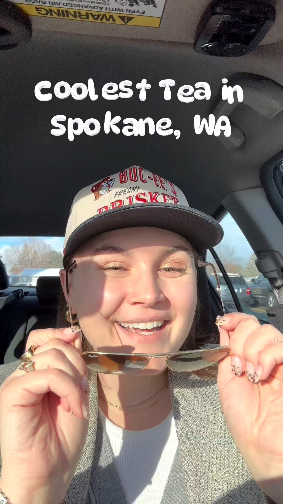 Did you know Spokane does high tea!? They do at Torra in Spokane Valley. It’s technically Scottish, woman owned and oh so delish!

#hightea #spokane #spokanefoodie #spokanewa #spokanedoesntsuck 

#LTKstorytime #LTKvlog #LTKdayinmylife