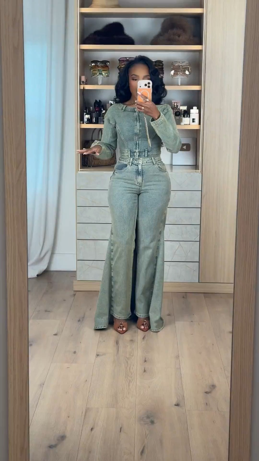 Scroll to shop! Fall outfit for petite women✨ Everything from this look is linked below. 👇🏽    

Wearing: Size Small | 5’4” | 140 lbs  

📲   Download the FREE LTK app & follow me (@kirasfashionfinds) to shop all my daily finds.

#LTKootd #LTKPetite #LTKU #LTKootd #LTKstorytime