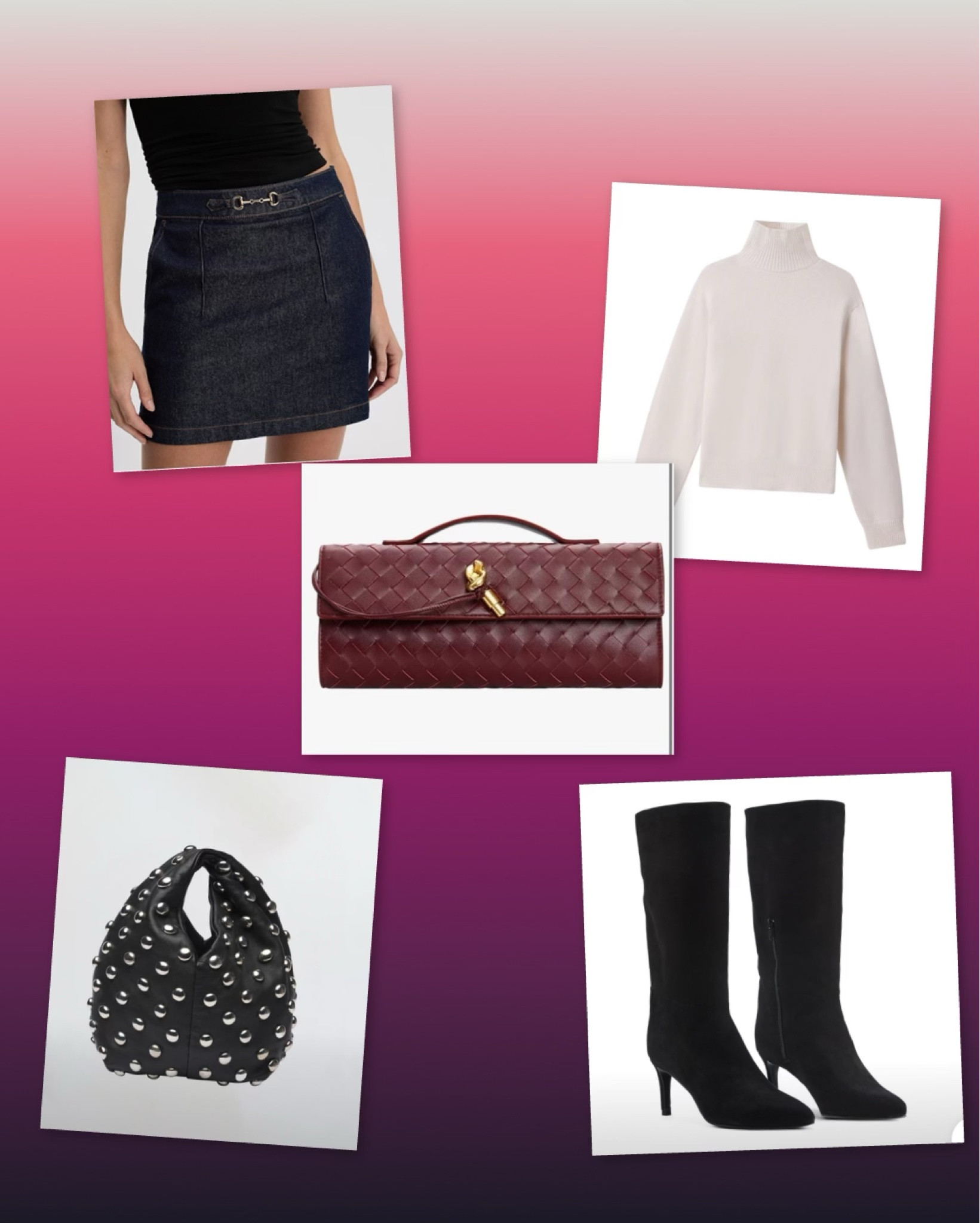 Fall/ winter outfits

#LTKSeasonal #LTKStyleTip #LTKOver40