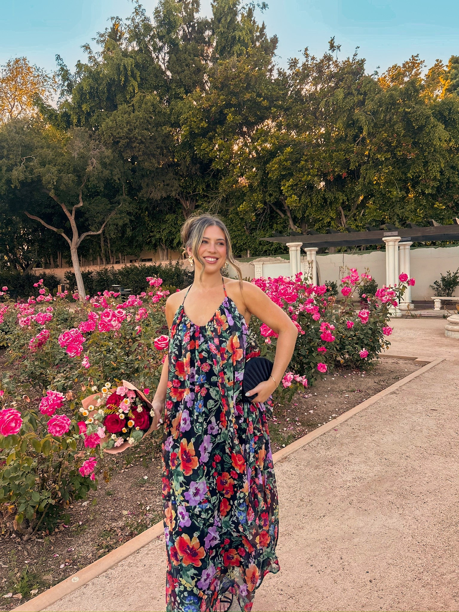 Lulus spring summer event dress 
DANIELLEESTHER20

#LTKgrwm #LTKWedding