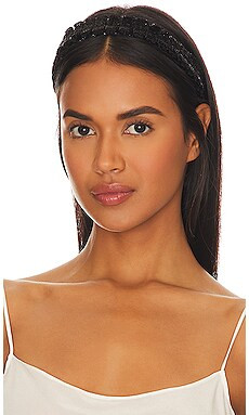 Rafaela Headband
                    
                    Eugenia Kim | Revolve Clothing (Global)