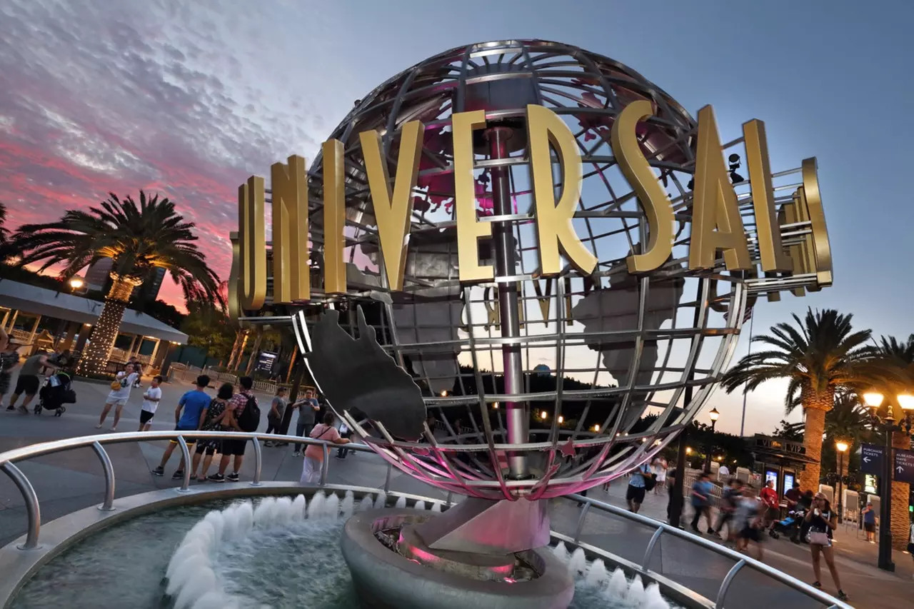 Universal Studios Hollywood, California (100 Universal City Plaza, Universal City) | Groupon North America