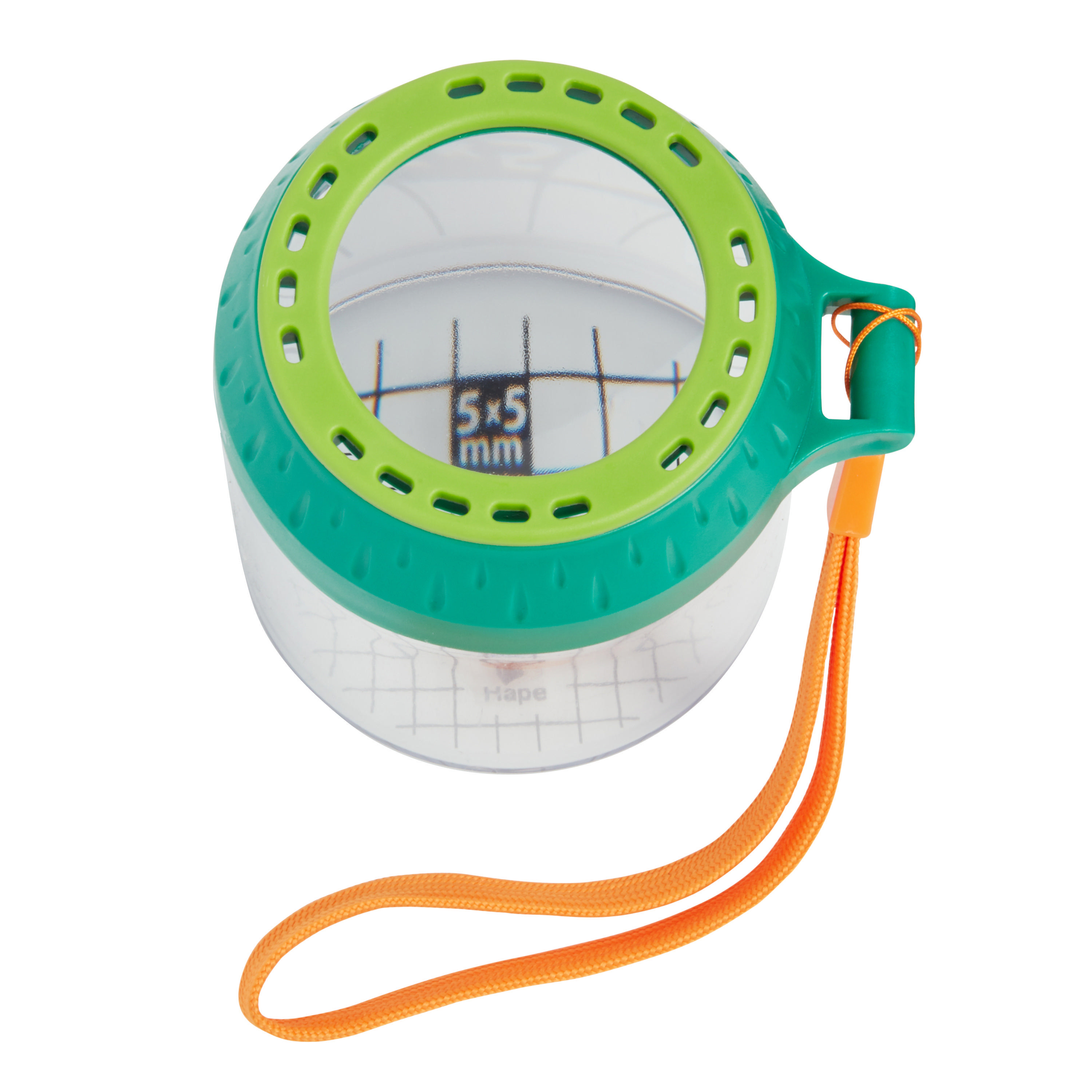 Hape Nature Fun Explorers Bug Jar | World Market